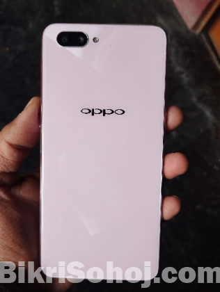 Oppo a3s
